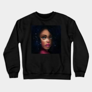 Barby Crewneck Sweatshirt